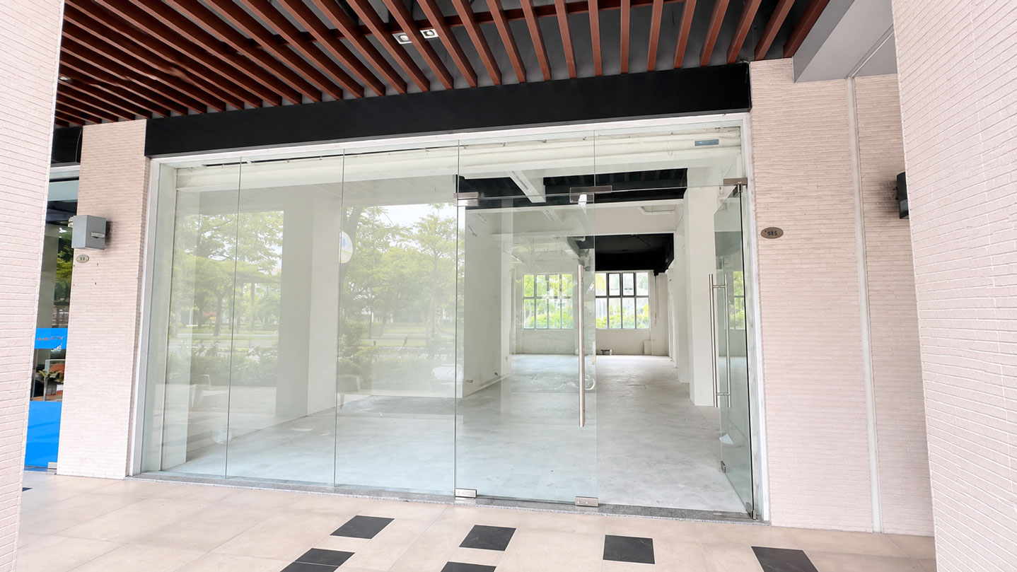 Cho Thuê Shop Mặt Tiền Nguyễn Văn Linh – Cửa Hàng 830 Happy Valley Phú Mỹ Hưng